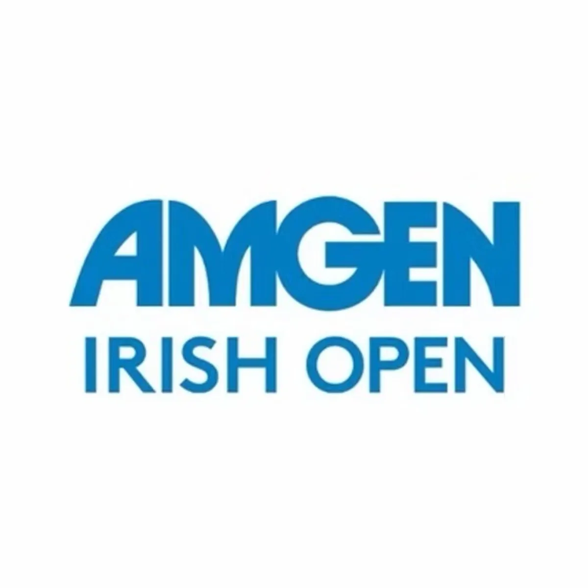 Amgen Irish Open