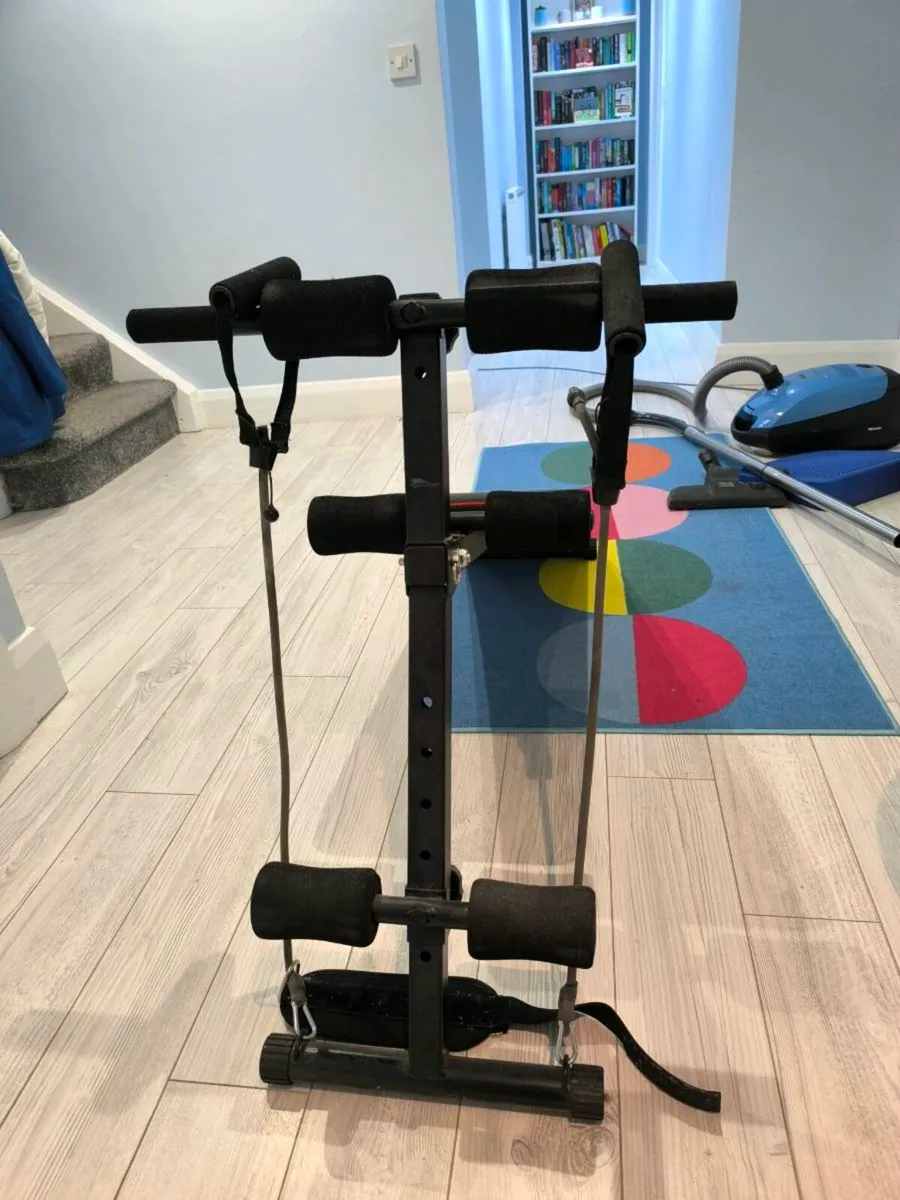 Workout bench - Image 2