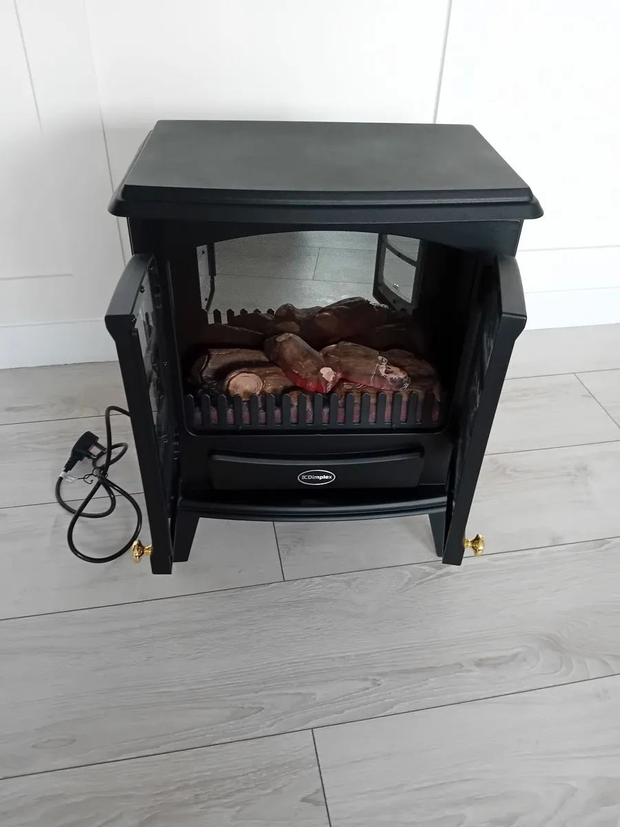 Electric stove - Image 2