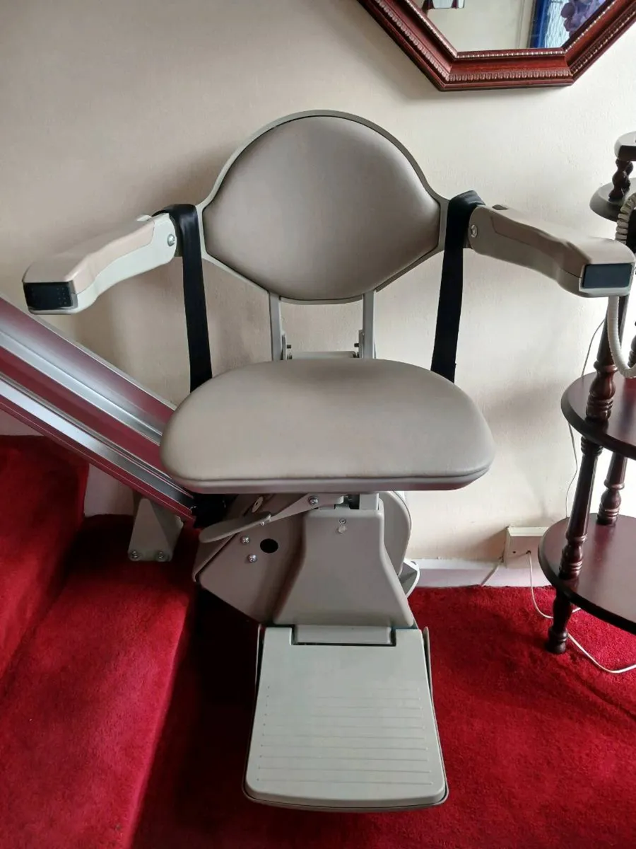 Chair lift - Image 1