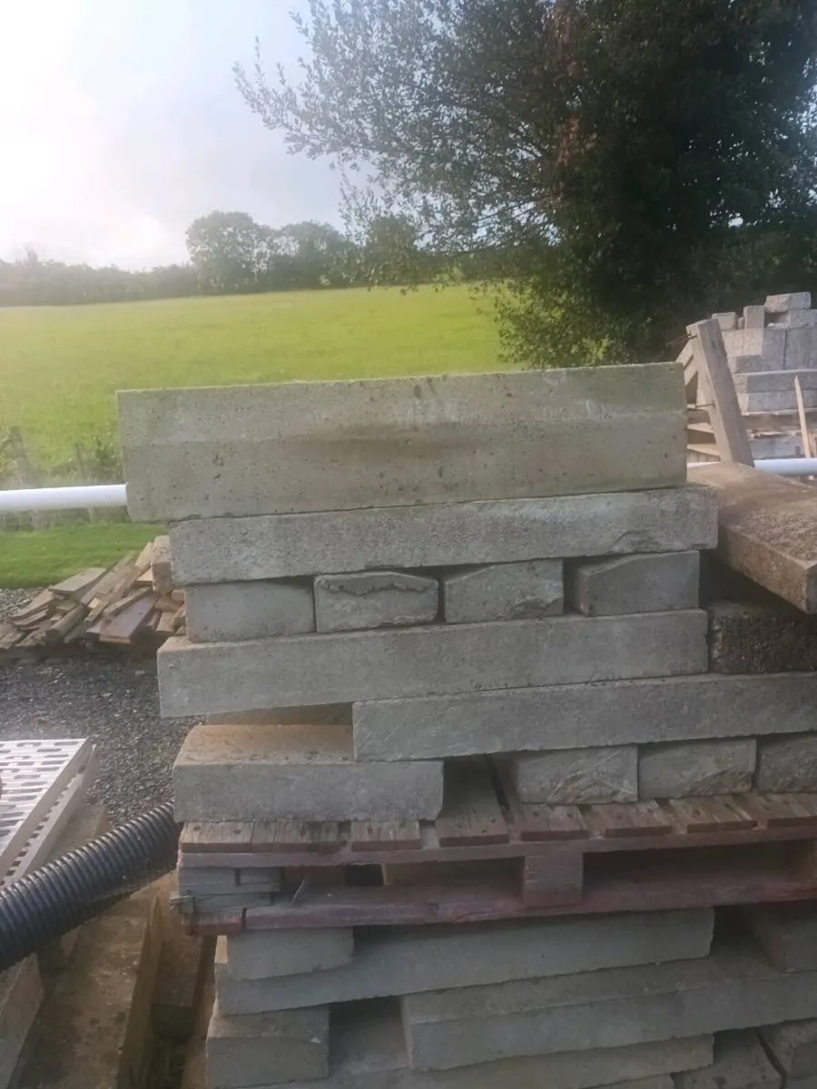 Kerbs - Image 1