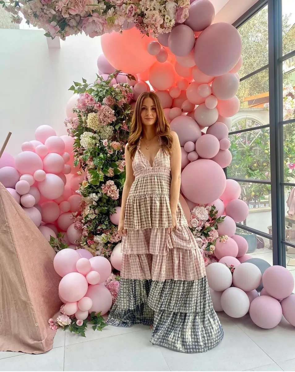 Dress - Image 1