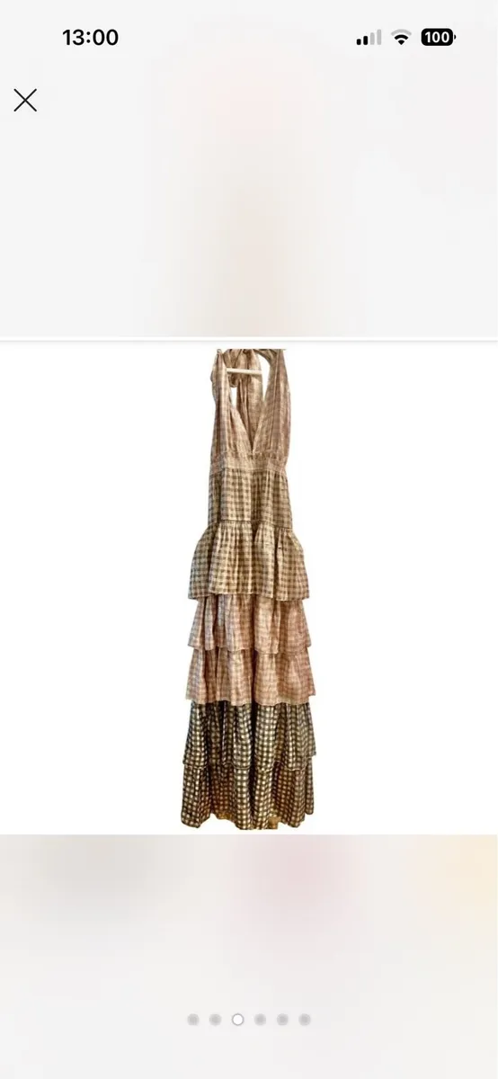 Dress - Image 4