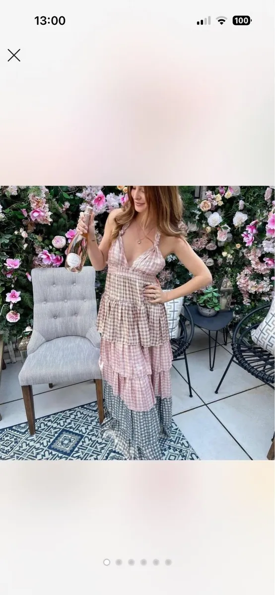 Dress - Image 2