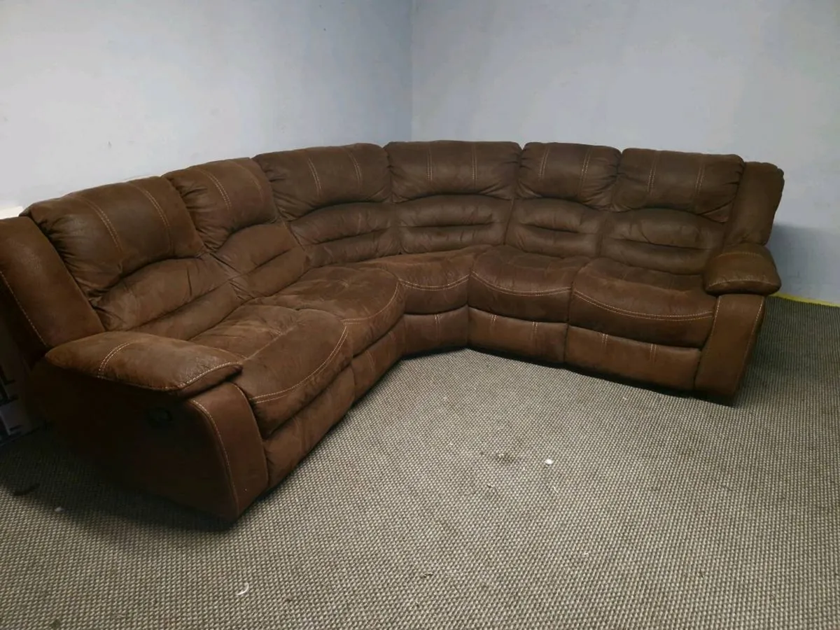 Corner sofa - Image 3