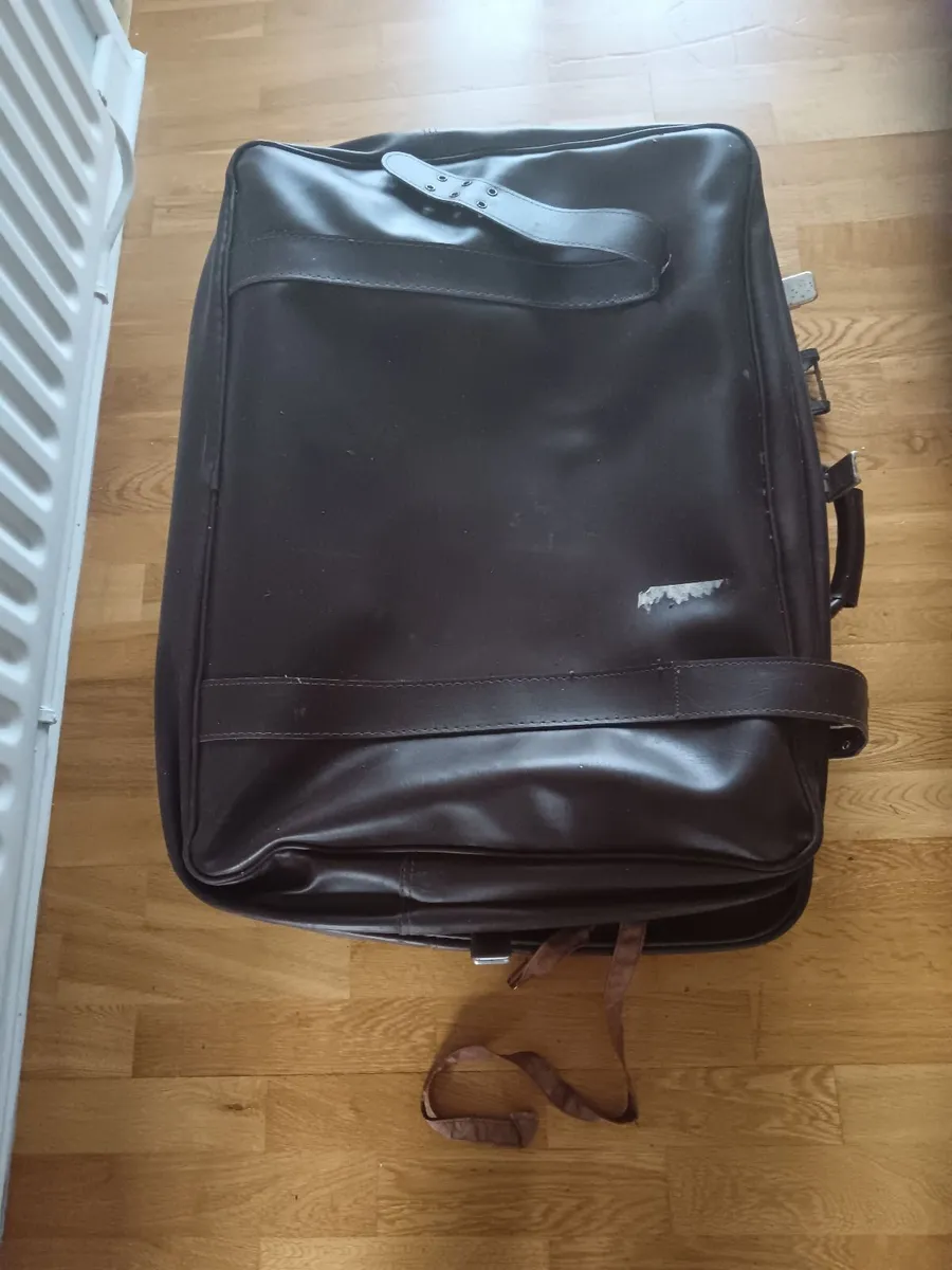 Suitcase - Image 2