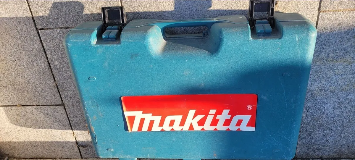 Builders Equipment - Image 2