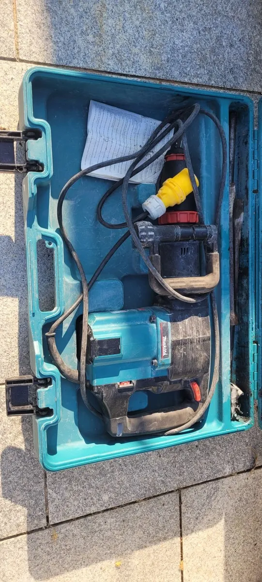 Builders Equipment - Image 4