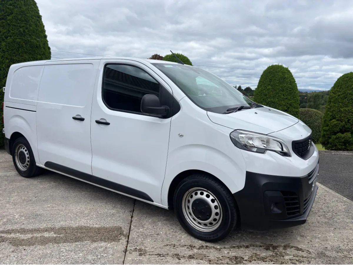 Peugeot Expert PROFESSIONAL STD 1.5 HD - Image 2