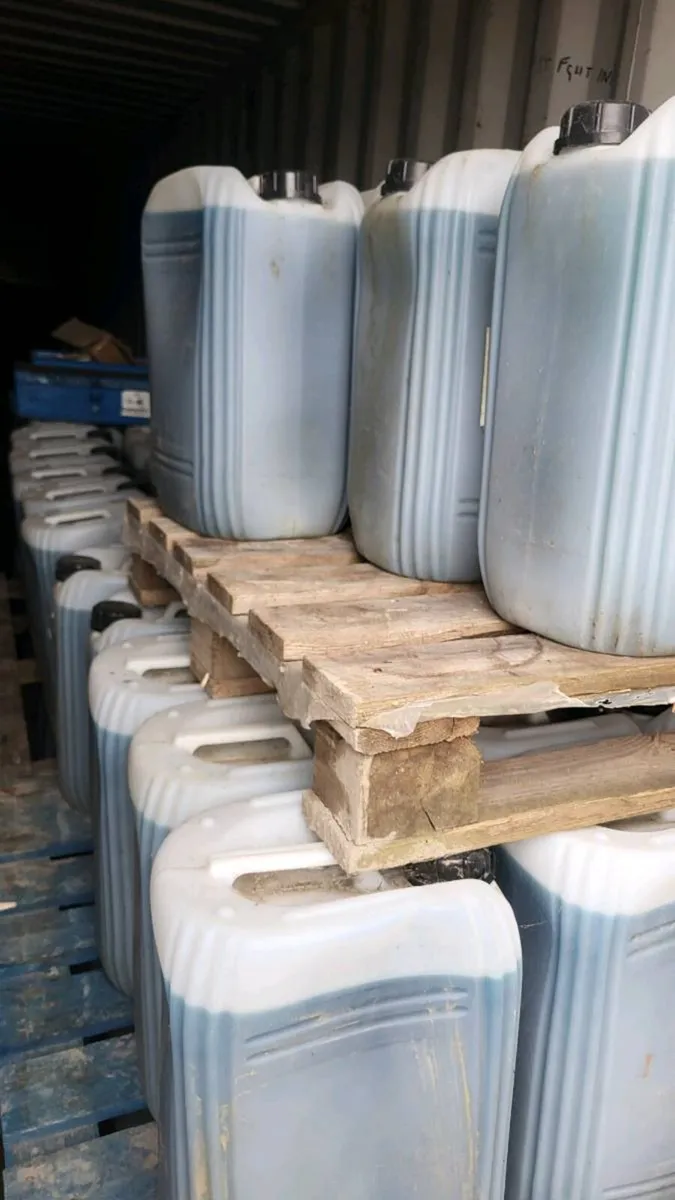 Heat pump fluid - Image 2