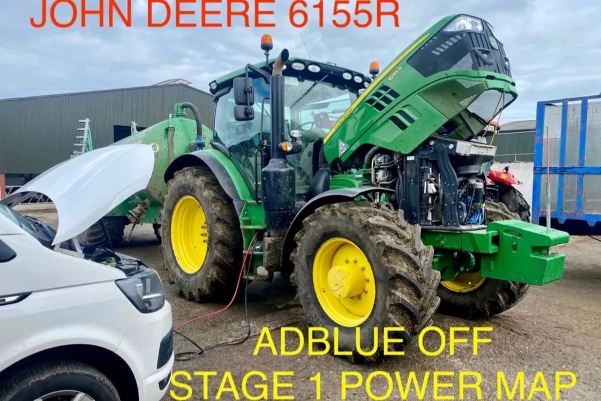 Agri & Plant Remapping Specialists - Image 3