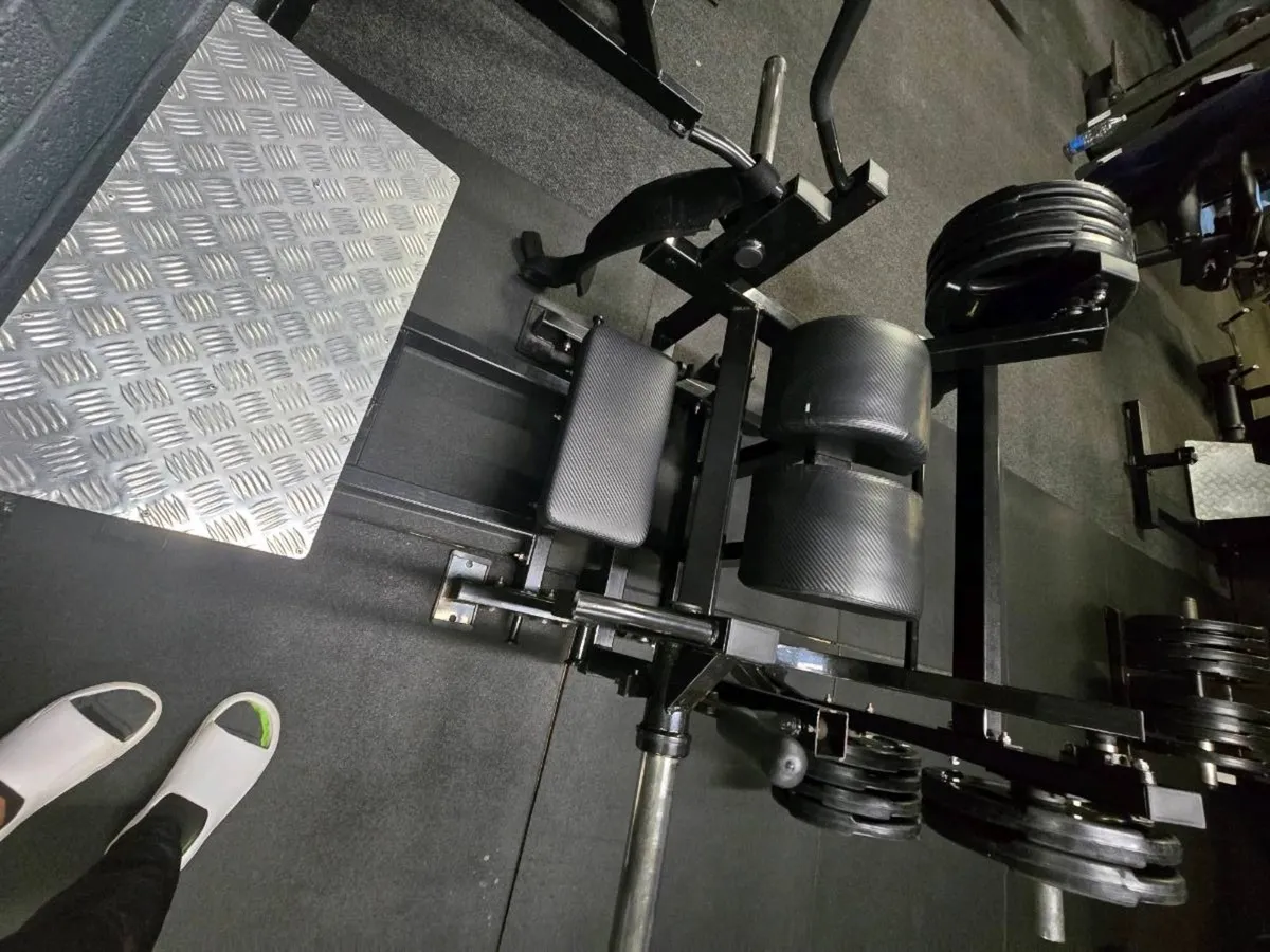 Gym Equipment - Image 4