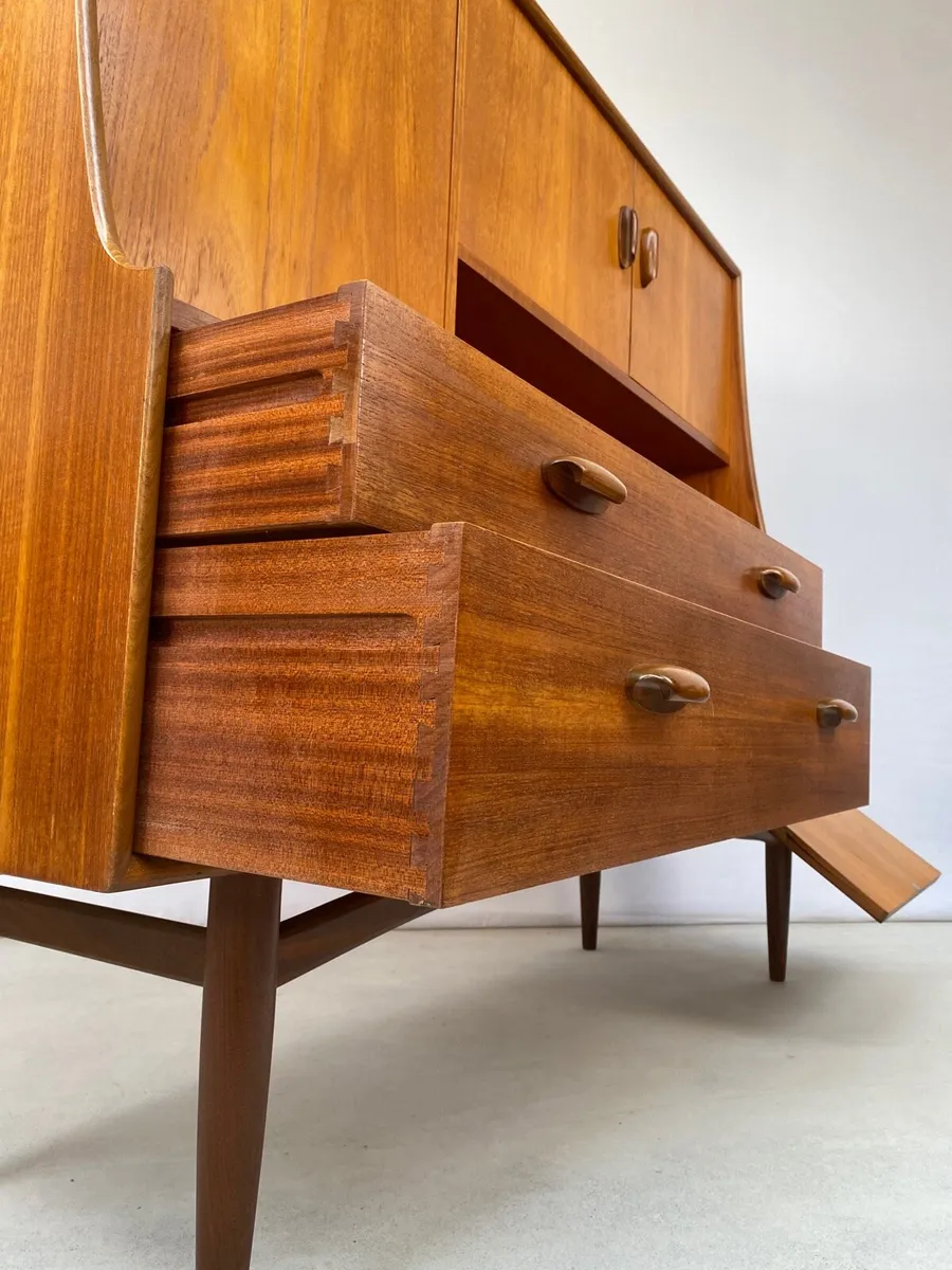 Mid Century G Plan Sideboard - Image 4
