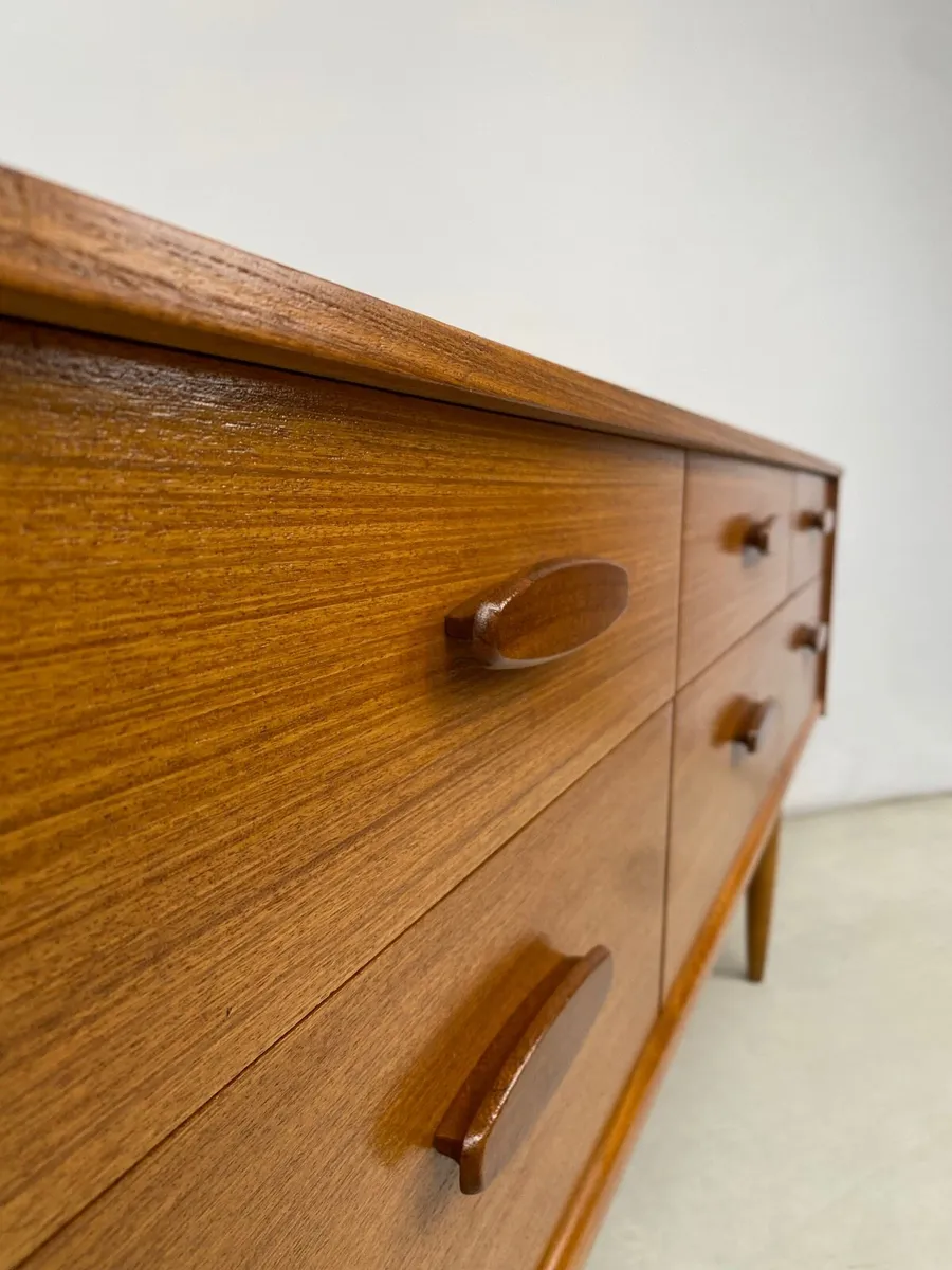 Mid Century Austinsuite Sideboard - Image 3