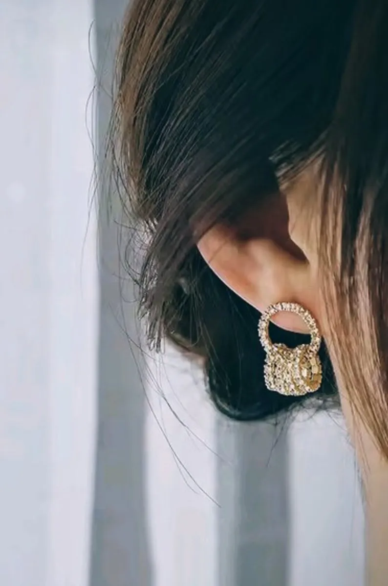 Women earings - Image 1