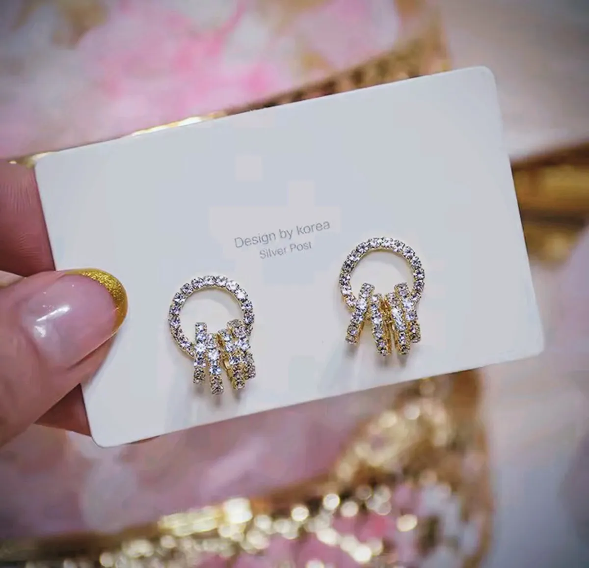 Women earings - Image 2