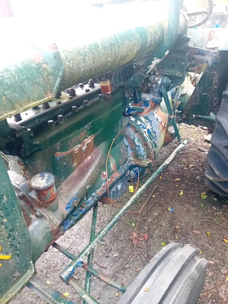 Fordson Model N - Image 2