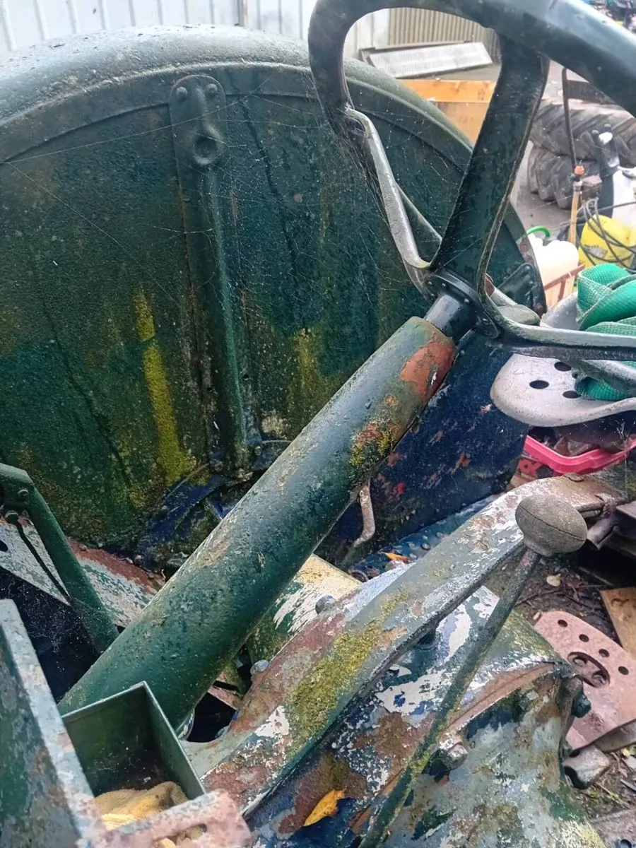 Fordson Model N - Image 3
