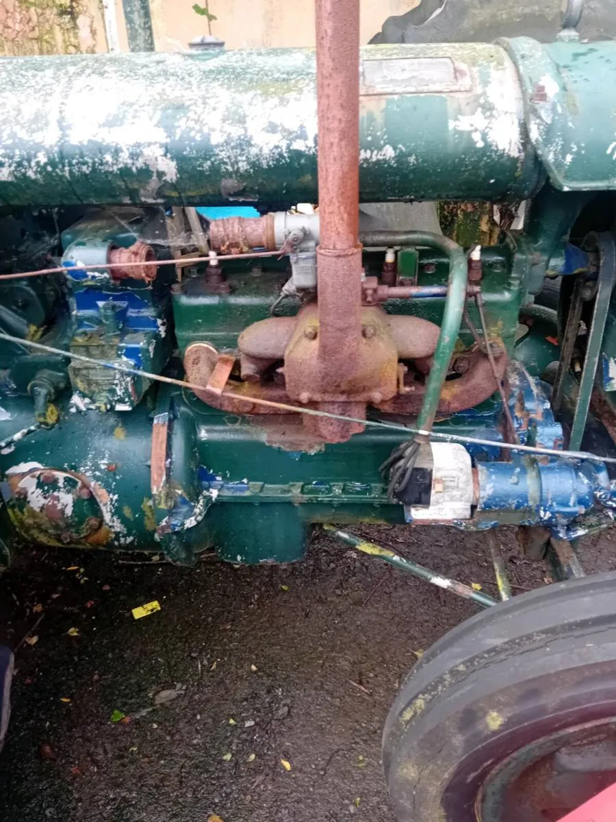 Fordson Model N - Image 4