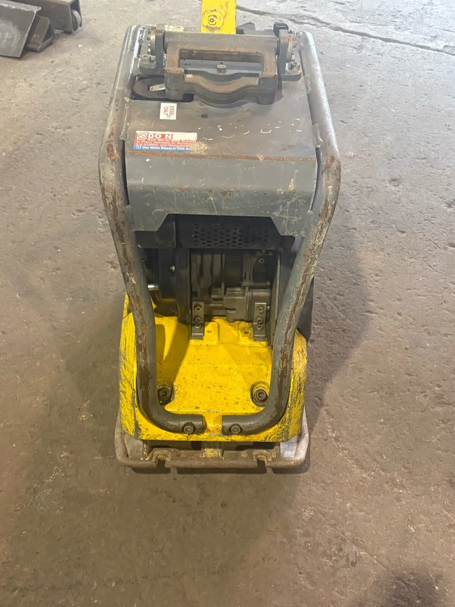 Wacker Neuson DPU 2540 - Image 2