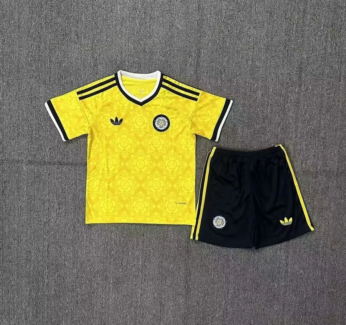 Leeds united Football Jersey