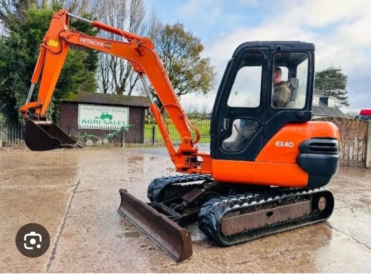 Digger wanted - Image 2