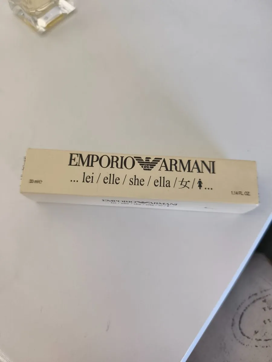 Fragrance - Image 1