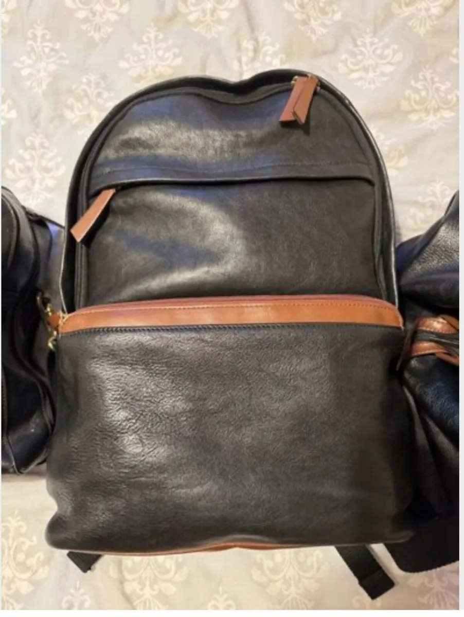 weekender bag set - Image 1