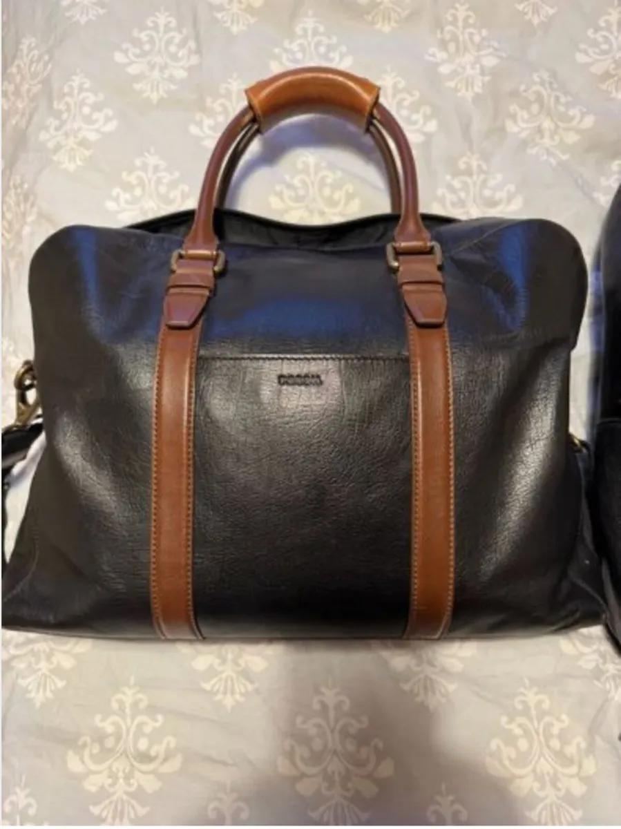 weekender bag set - Image 2