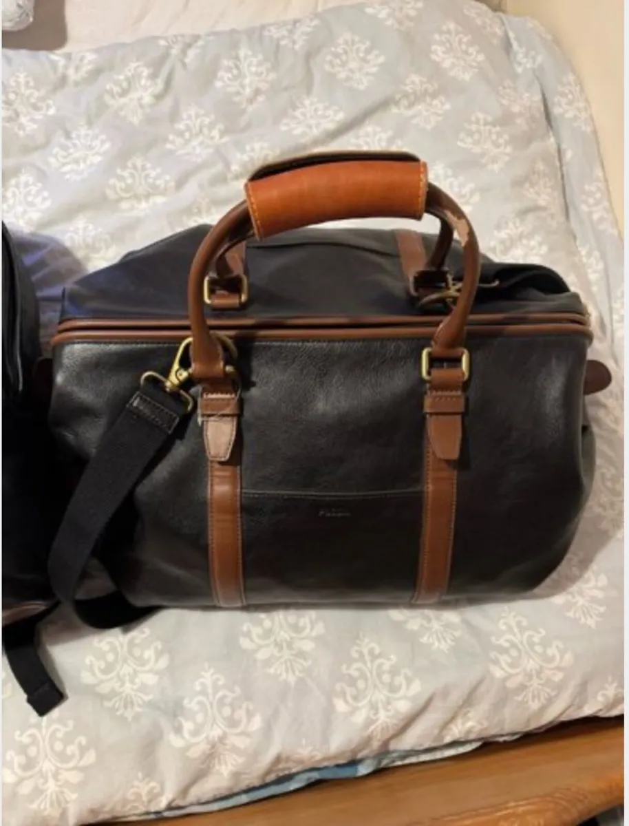 weekender bag set - Image 4