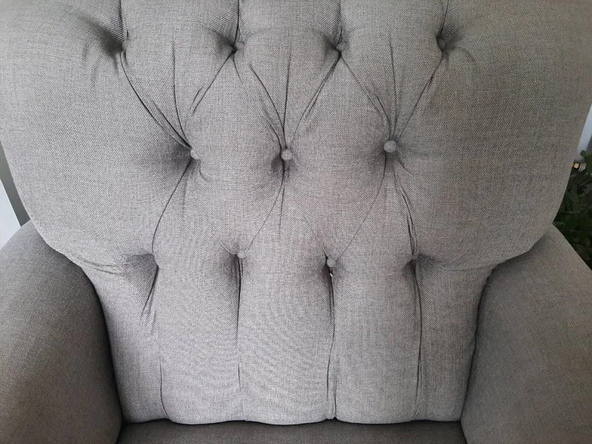 Quality Armchair - Image 2