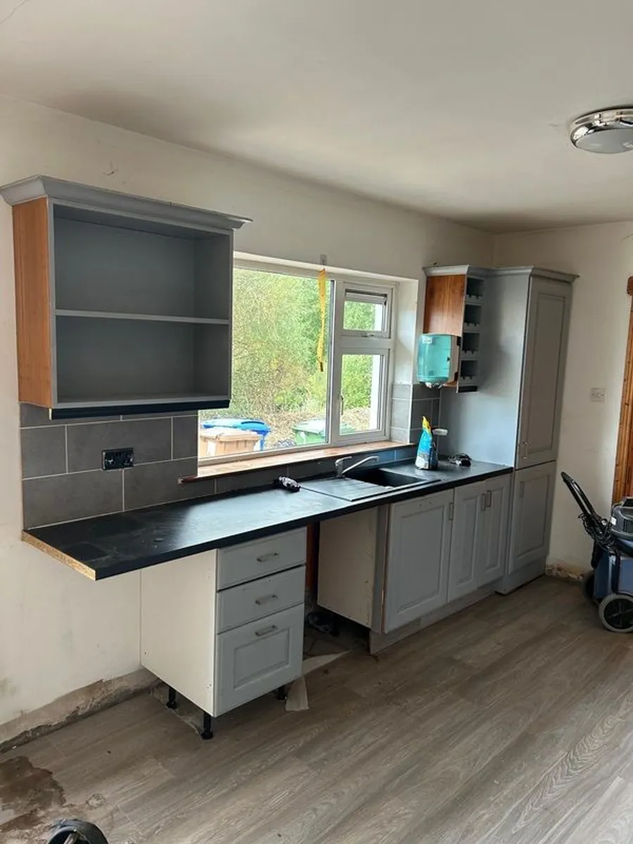 kitchen - Image 3