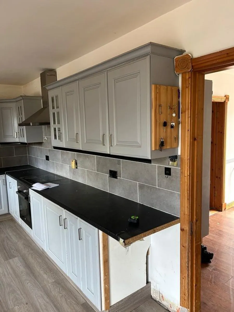 kitchen - Image 4