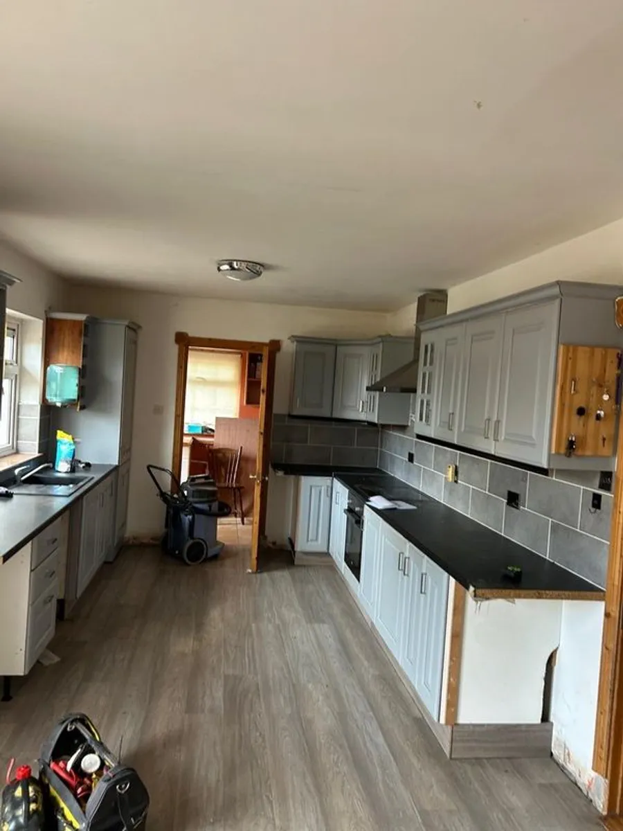 kitchen - Image 1