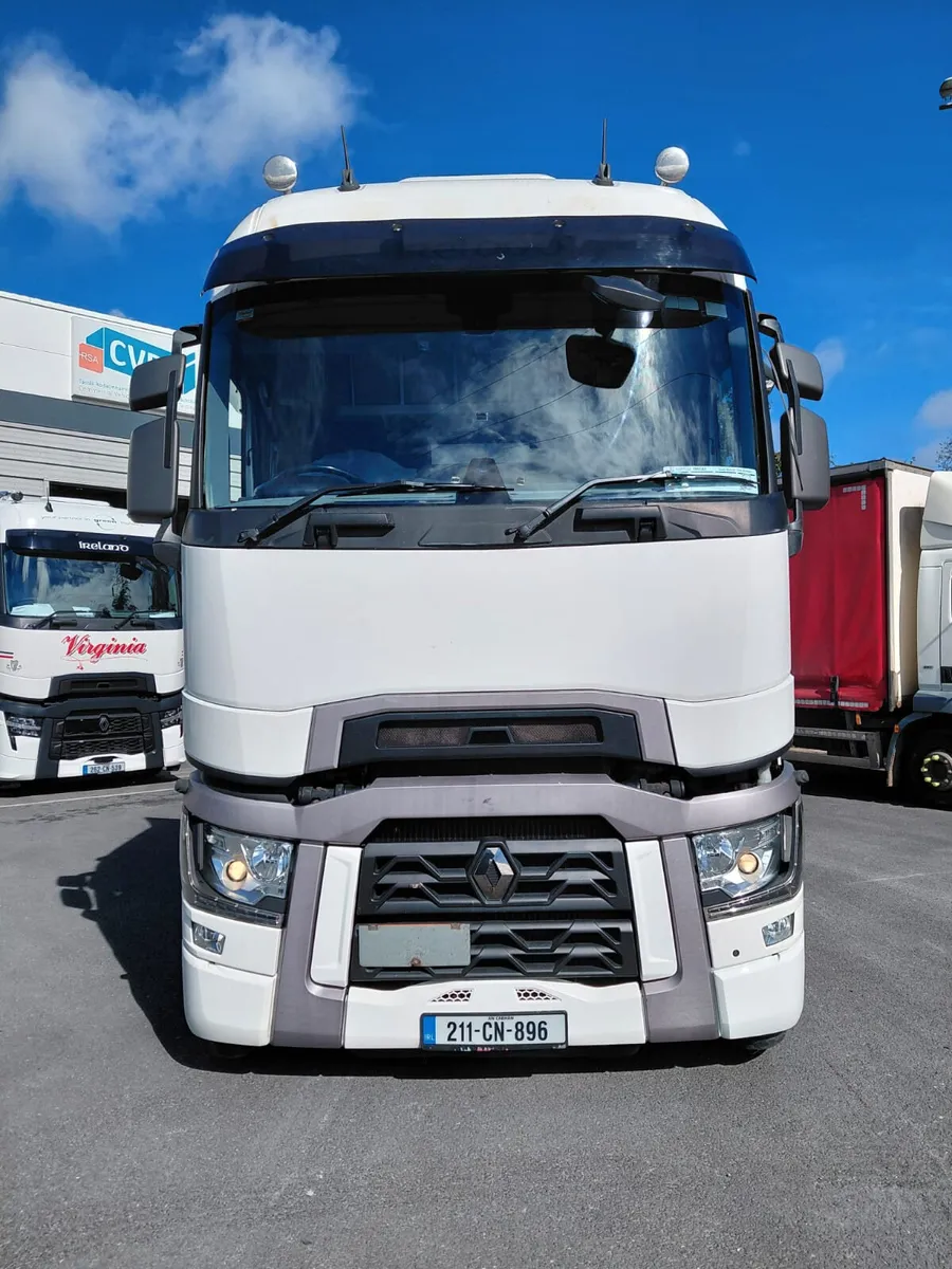 Renault T-High 520 2021 - Image 2