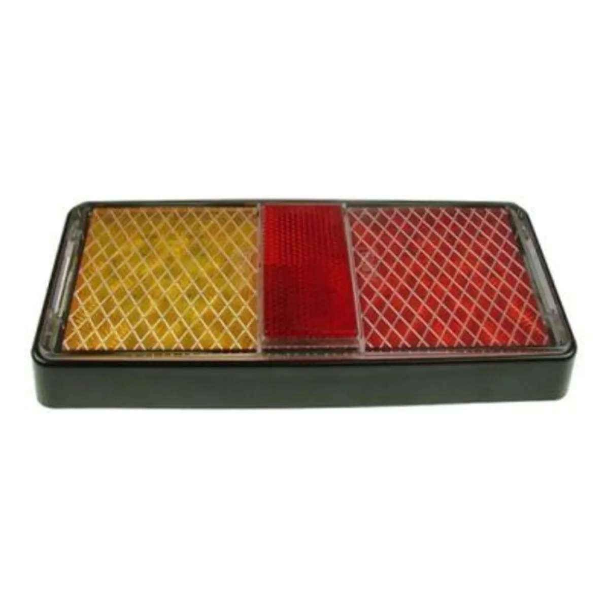 MAYPOLE 12/24V LED REAR COMBINATION LAMP - Image 1
