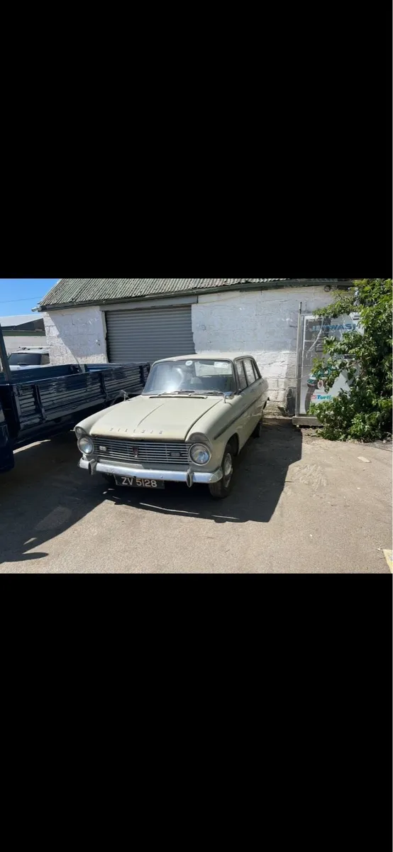 Hillman superminx - Image 2