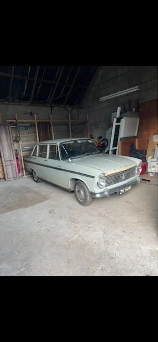 Hillman superminx - Image 3
