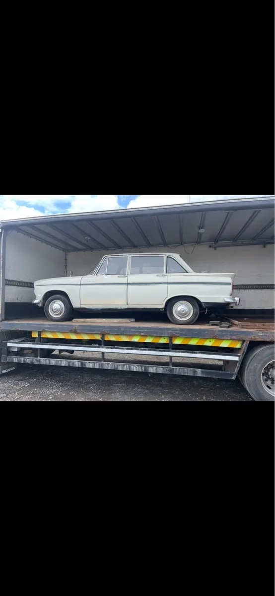 Hillman superminx - Image 4