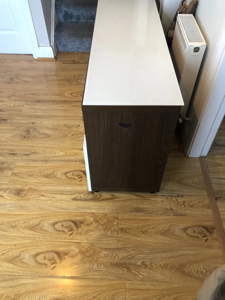 Free Cabinet & Shelves - Image 4