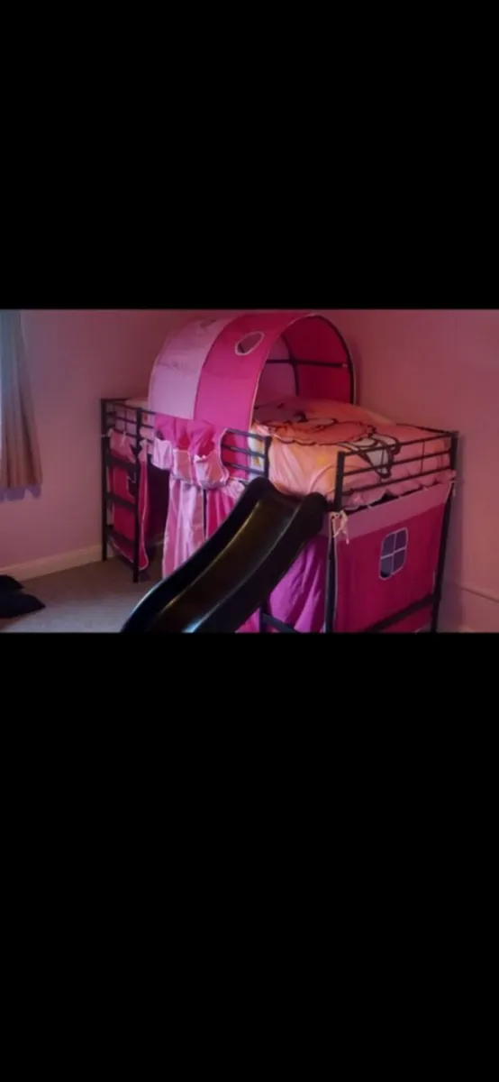 Kids bunk beds/midsleepers - Image 1