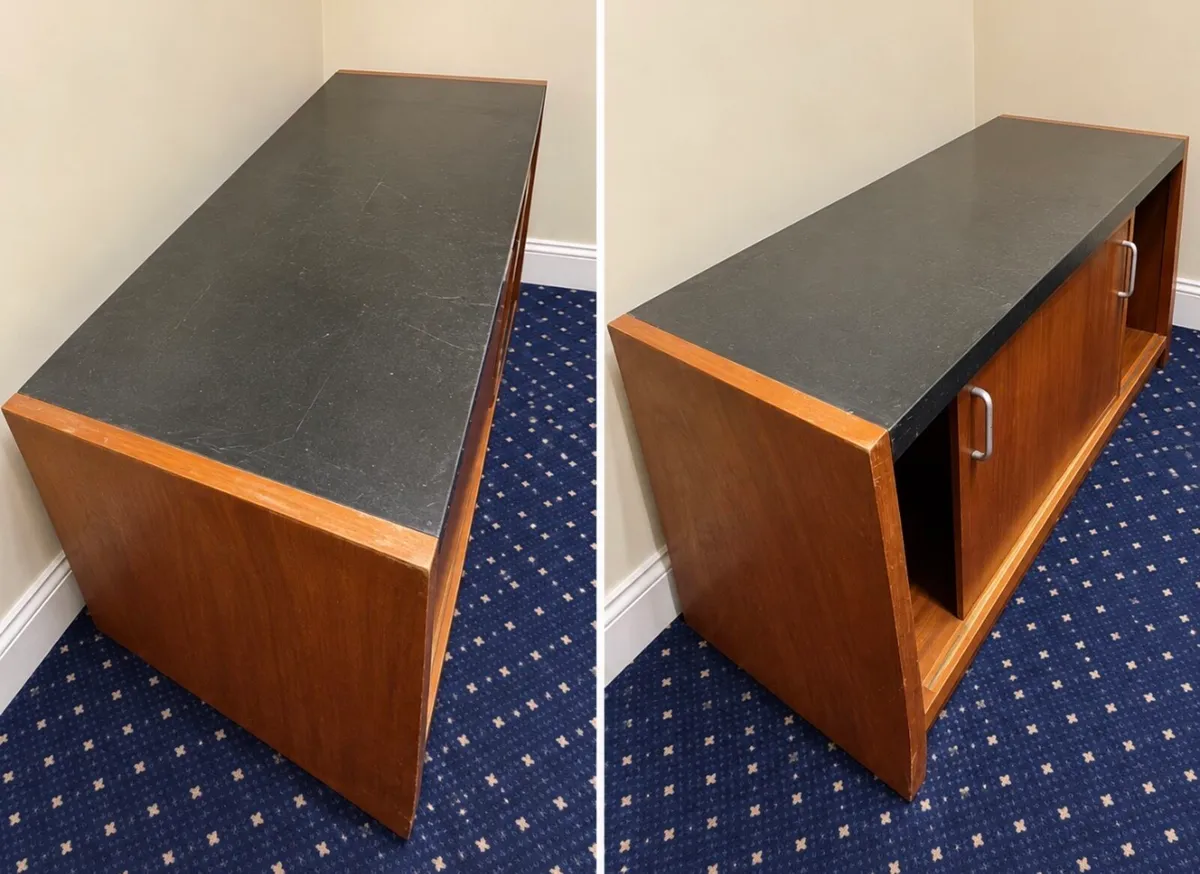 Sideboard office cabinet