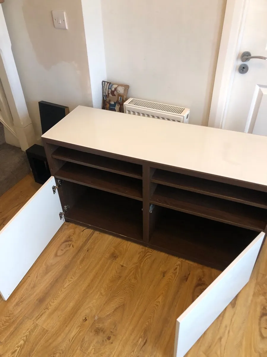 Free Cabinet & Shelves - Image 2