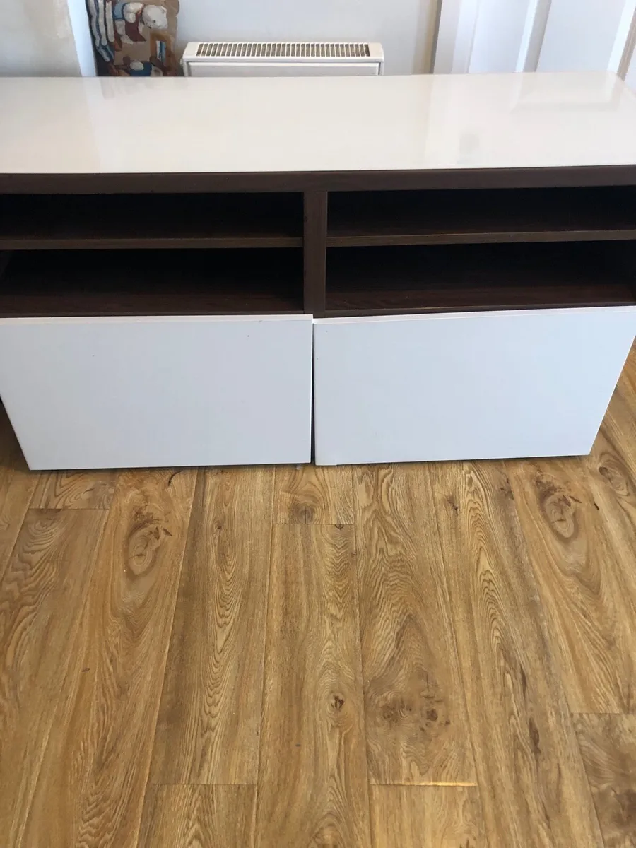 FREE Cabinet & Free Standing Shelves - Image 3