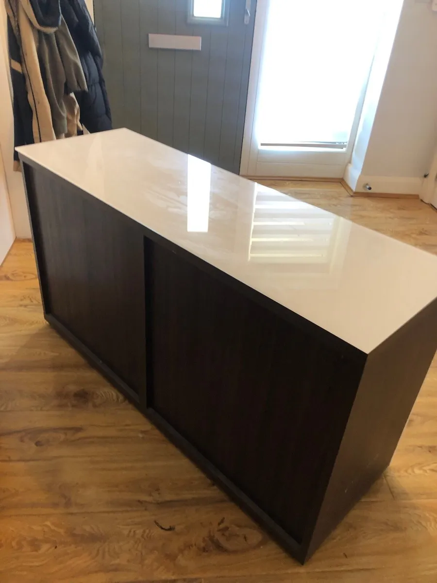 FREE Cabinet & Free Standing Shelves - Image 1
