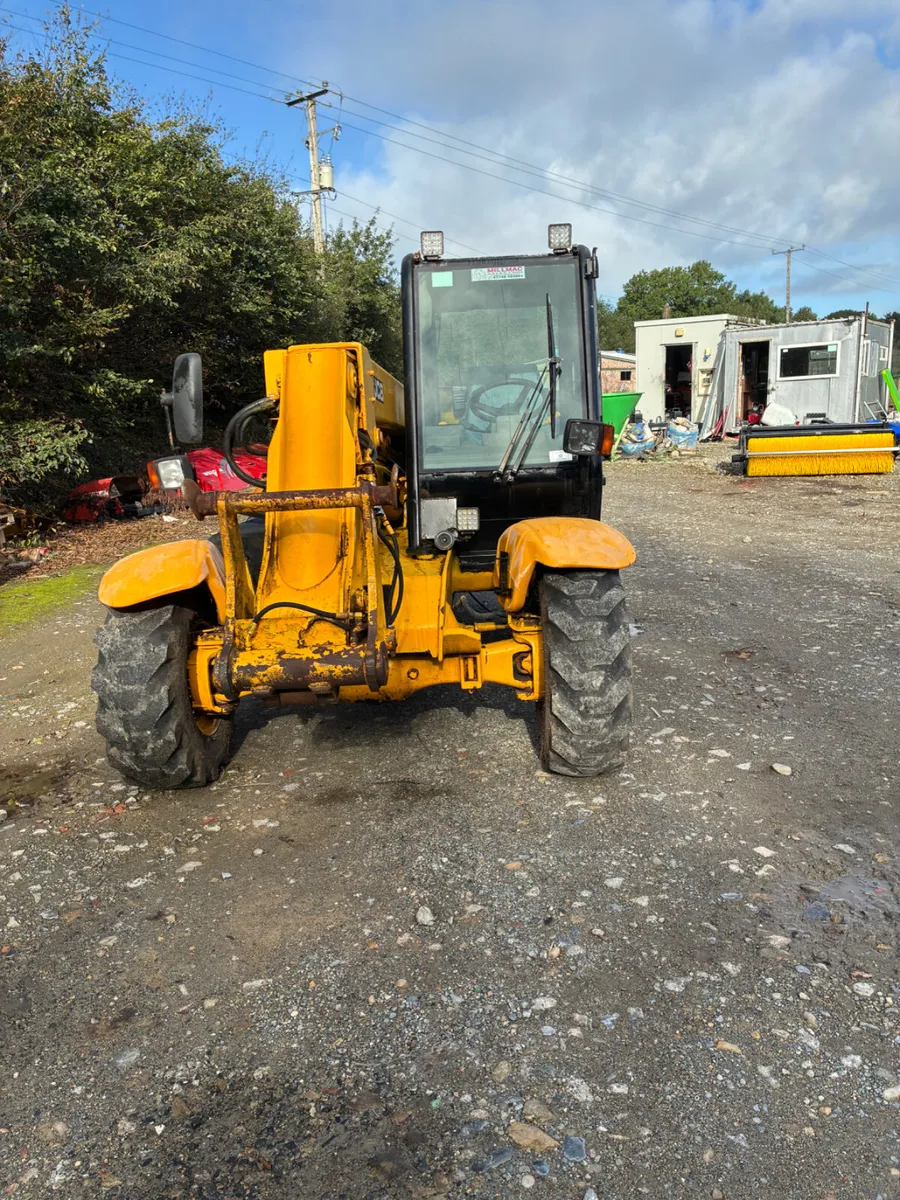 Jcb 520s - Image 3