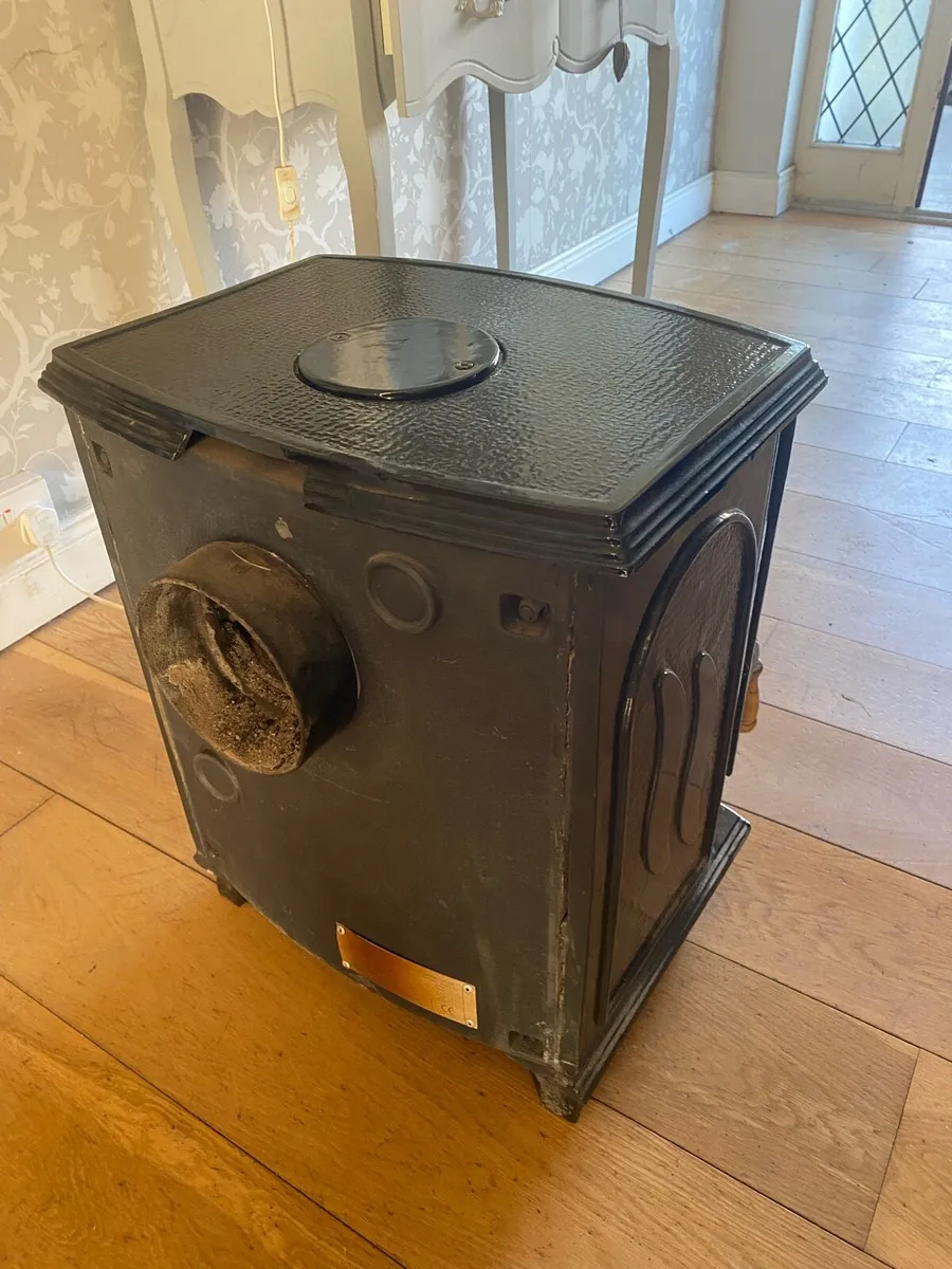 Stove - Image 3