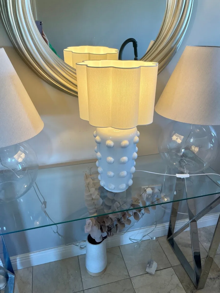 Beautiful Designer Lamp - Image 1