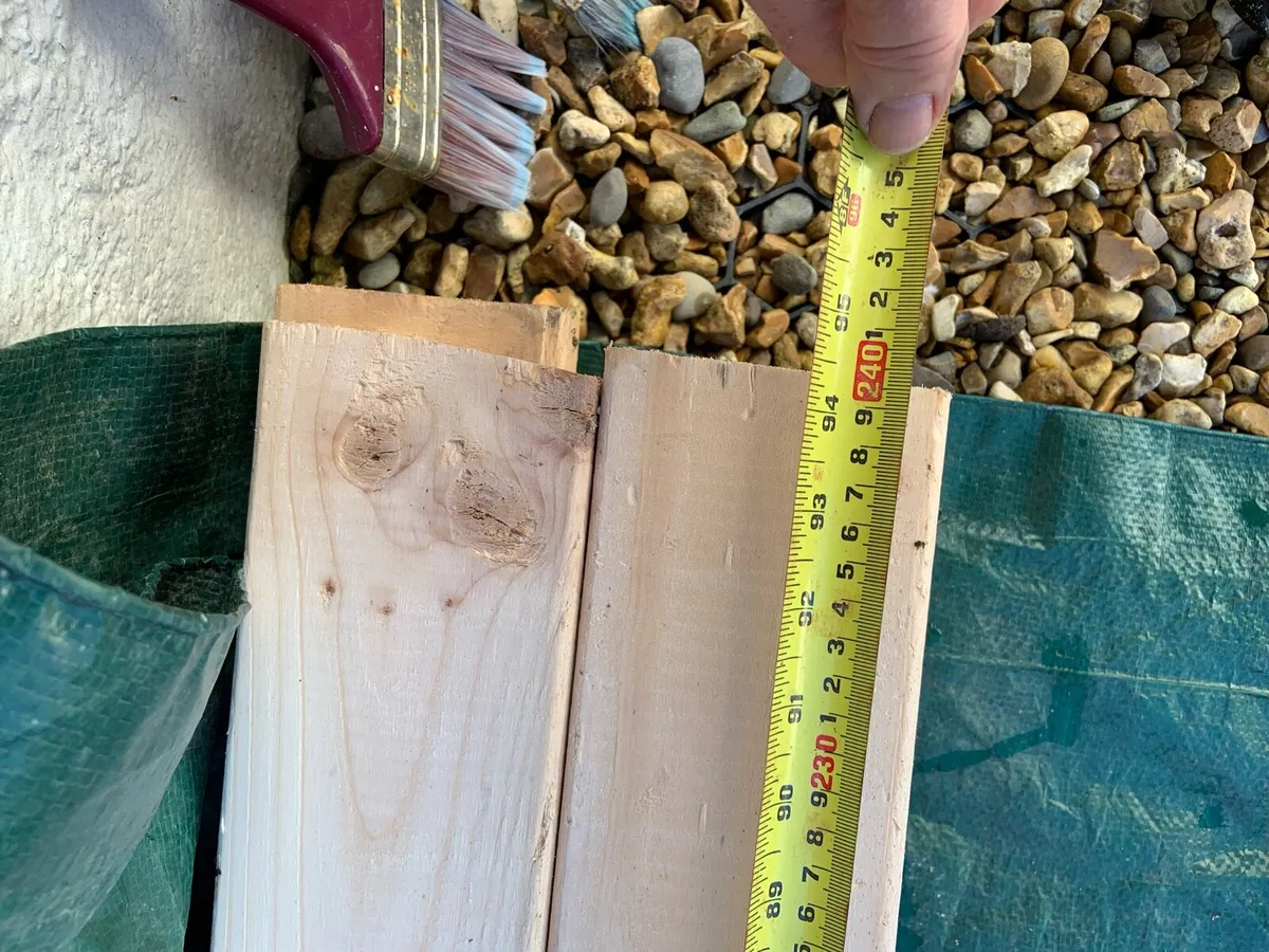 4 x 2 Timber - Image 3