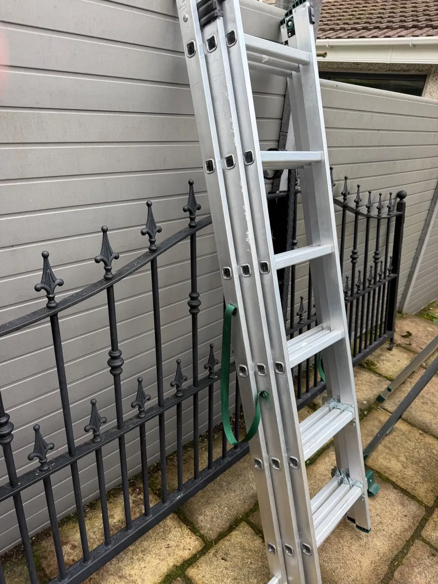 3 Ladders - Image 3